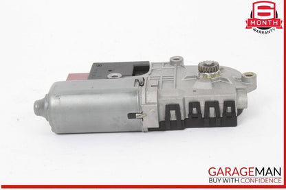 12-19 Mercedes W166 ML350 4MATIC GLS550 Sunroof Sun Roof Motor 1669000409 OEM