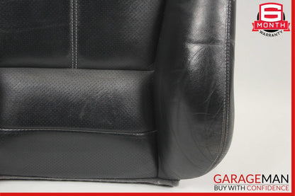 00-05 Mercedes W163 ML430 ML500 Front Left / Right Top Upper Seat Cushion Cover