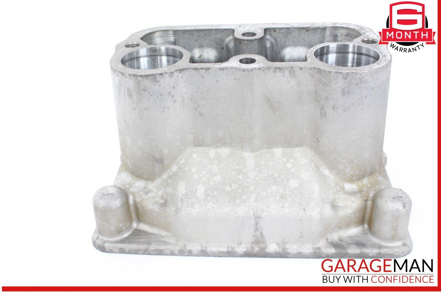 14-18 BMW X5 Engine Spark Plug Insert Bracket 760510403 OEM
