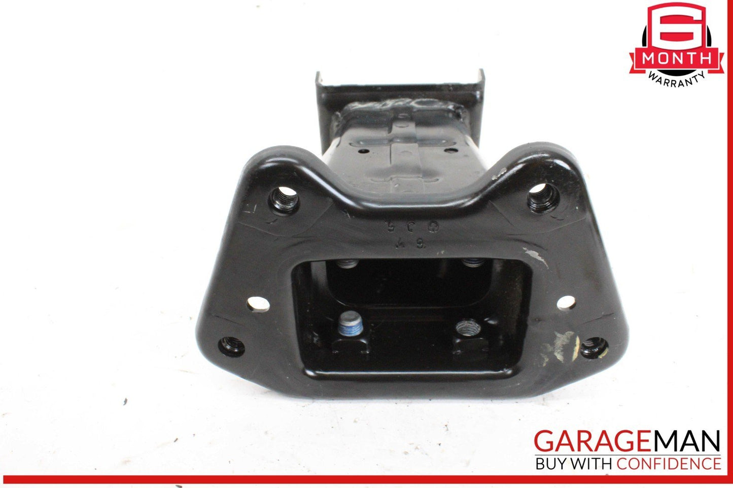 07-13 Mercedes W216 CL550 S600 Front Right Side Bumper Reinforcement Bracket OEM