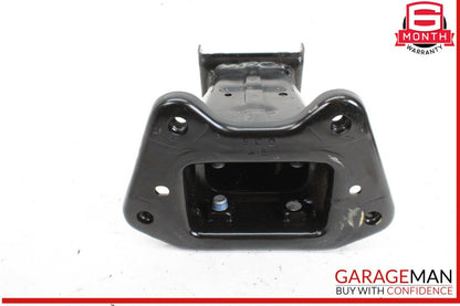 07-13 Mercedes W216 CL550 S600 Front Right Side Bumper Reinforcement Bracket OEM