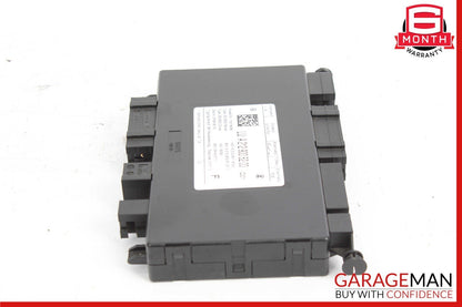 08-18 Mercedes W212 E550 SLK250 C250 Front Left Side Seat Control Module Unit