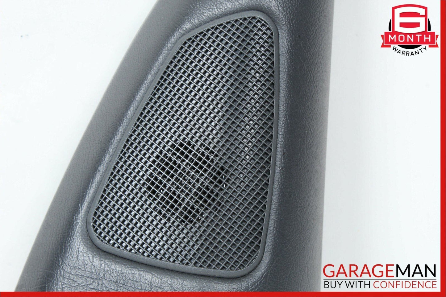 02-05 Mercedes W163 ML320 ML350 Front Right Speaker Door Mirror Cover OEM