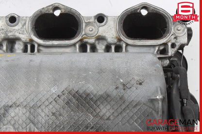 05-13 Mercedes W164 ML350 E350 S400 Engine Air Intake Manifold 2721402401 OEM