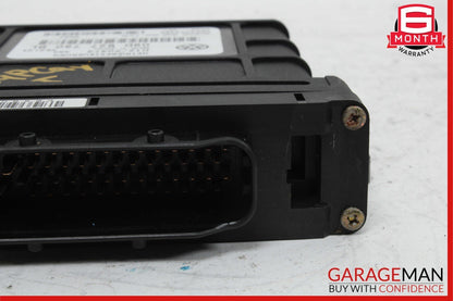 03-10 Porsche Cayenne 955 957 Turbo Trans Transmission Gearbox Controller Module