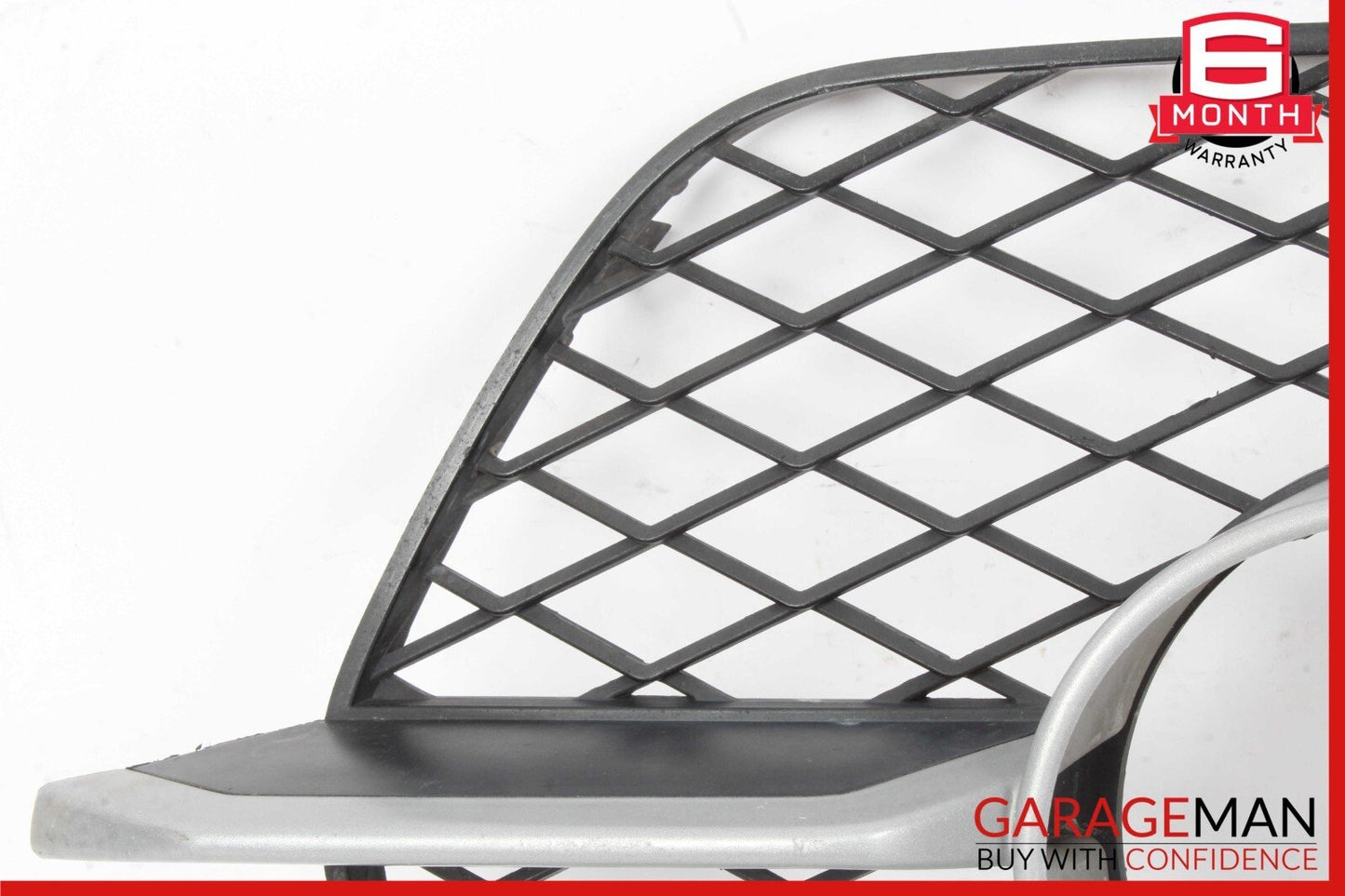08-13 BMW X6 LOWER RIGHT GRILLE FOG LIGHT 51117188384 OEM