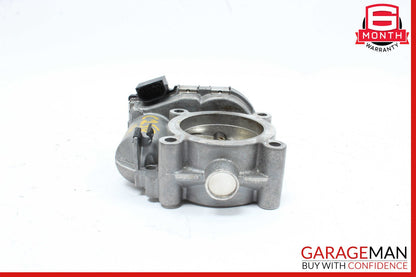 12-15 Mercedes W204 C250 SLK250 M271 1.8L Engine Throttle Body 2661410525 OEM