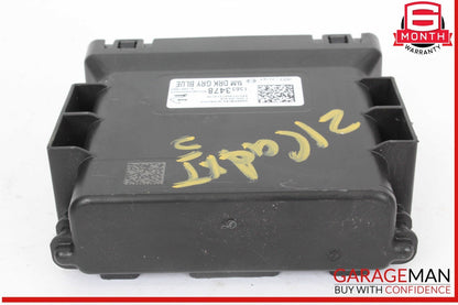 17-23 Cadillac XT5 Network Gateway Computer Control Module Unit 13533478 OEM