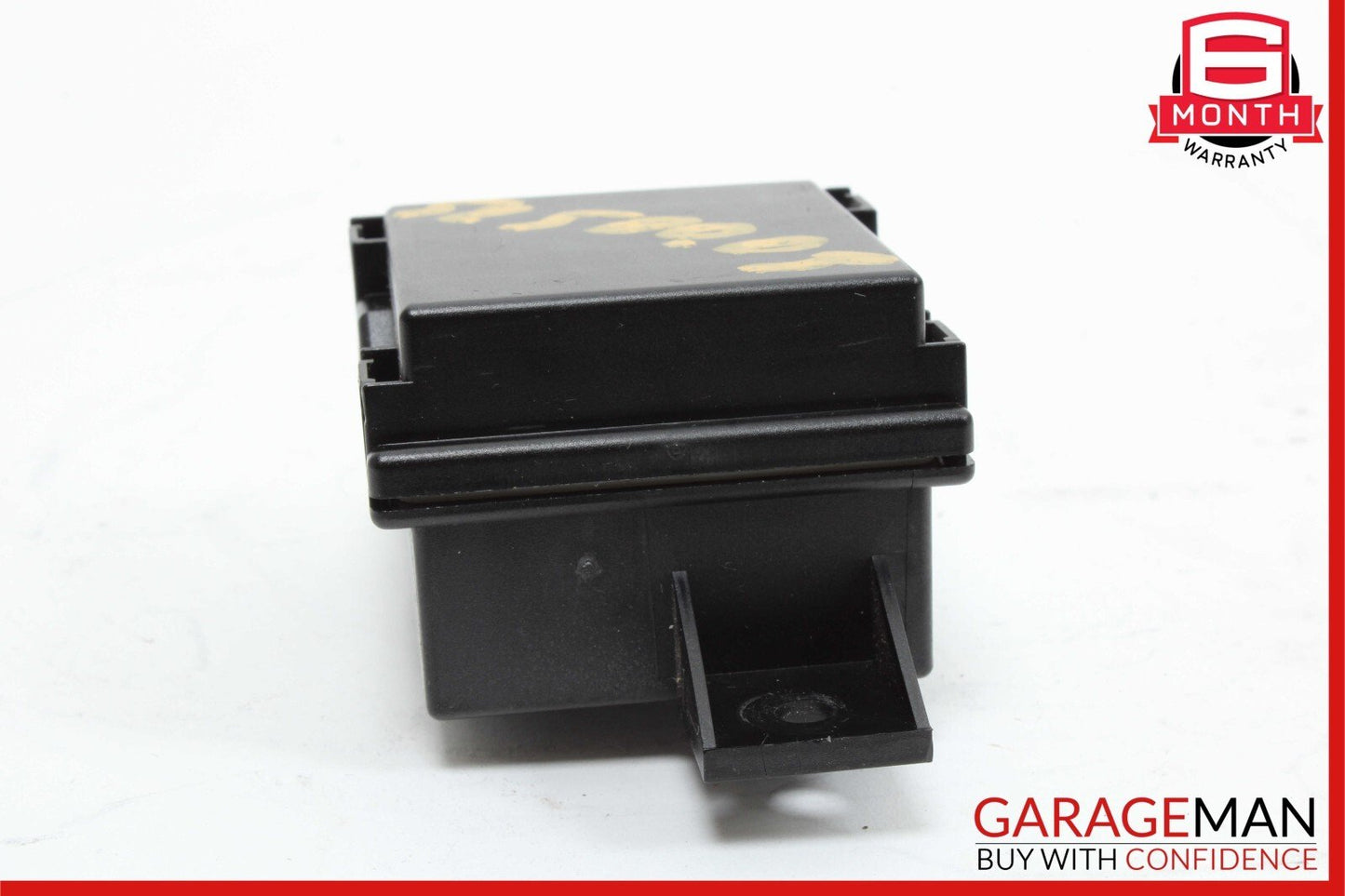 00-13 Mercedes R230 SL500 Seat Belt Seatbelt Tension Sensor 2158600505 OEM