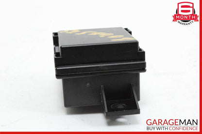 00-13 Mercedes R230 SL500 Seat Belt Seatbelt Tension Sensor 2158600505 OEM