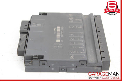 03-06 Mercedes W220 S55 AMG S500 Front Right Seat Computer Control Module OEM