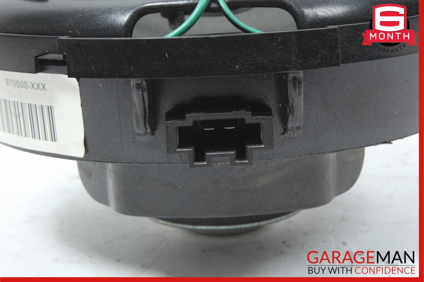 08-15 Mercedes C350 C300 GLK350 Rear Right / Left Side Door Sound Speaker