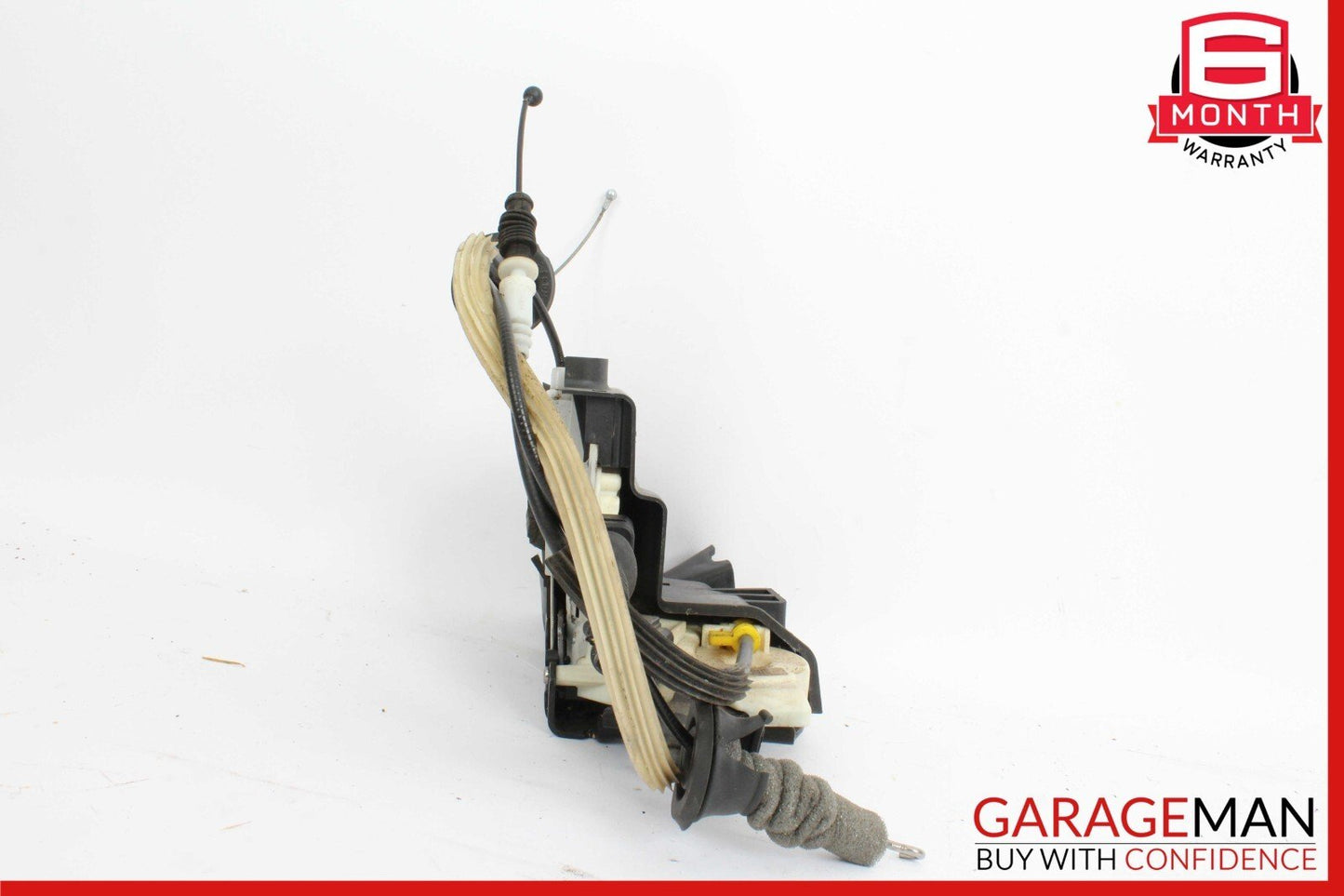 11-18 Audi A8 Front Left Side Door Lock Latch Actuator OEM