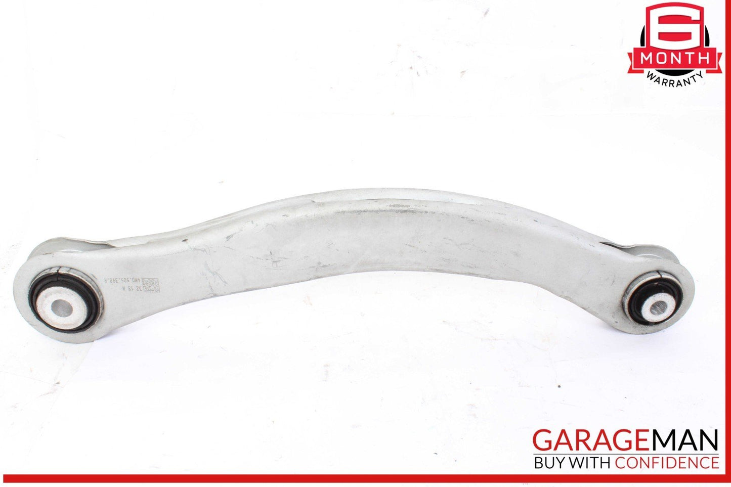 17-24 Audi Q7 Rear Right Passenger Side Rearward Upper Control Arm 4M0505398R