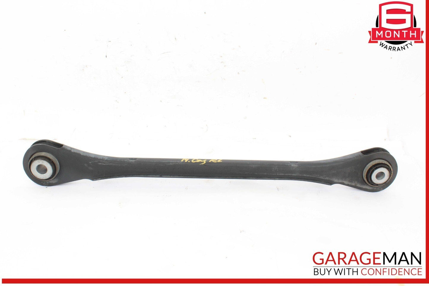11-18 Porsche Cayenne 958 Rear Right or Left Tie Rod Control Arm OEM