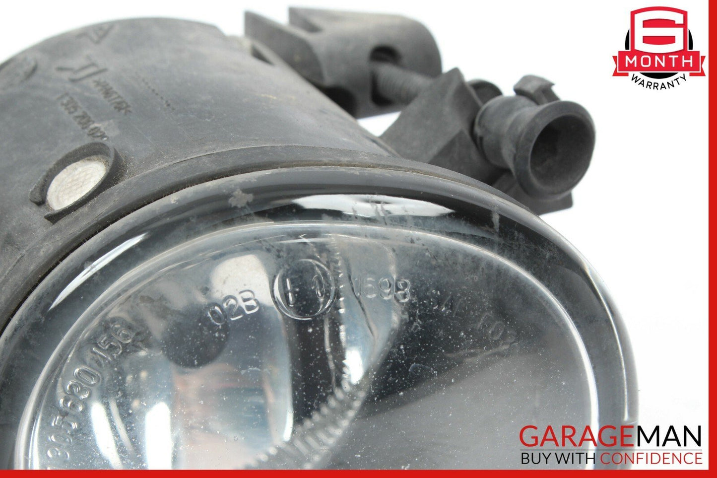 06-12 Mercedes CLS500 GL450 CL550 E350 Front Right Side Bumper Fog Light Lamp