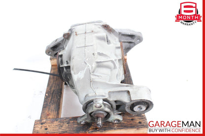 12-19 Mercedes X166 GL450 GLE550 Rear Differential Diff Axle Carrier 3.46 OEM