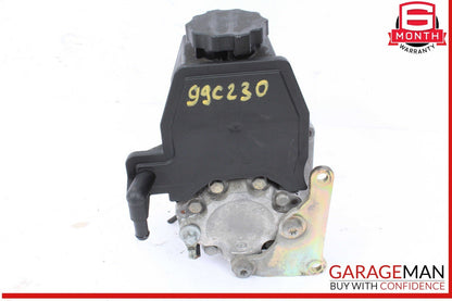 98-00 Mercedes W202 C230 SLK230 Power Steering Pump Reservoir Assembly OEM