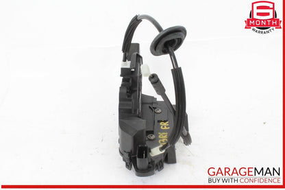 10-13 Land Rover Range Rover Sport Front Right Side Door Lock Latch Actuator OEM