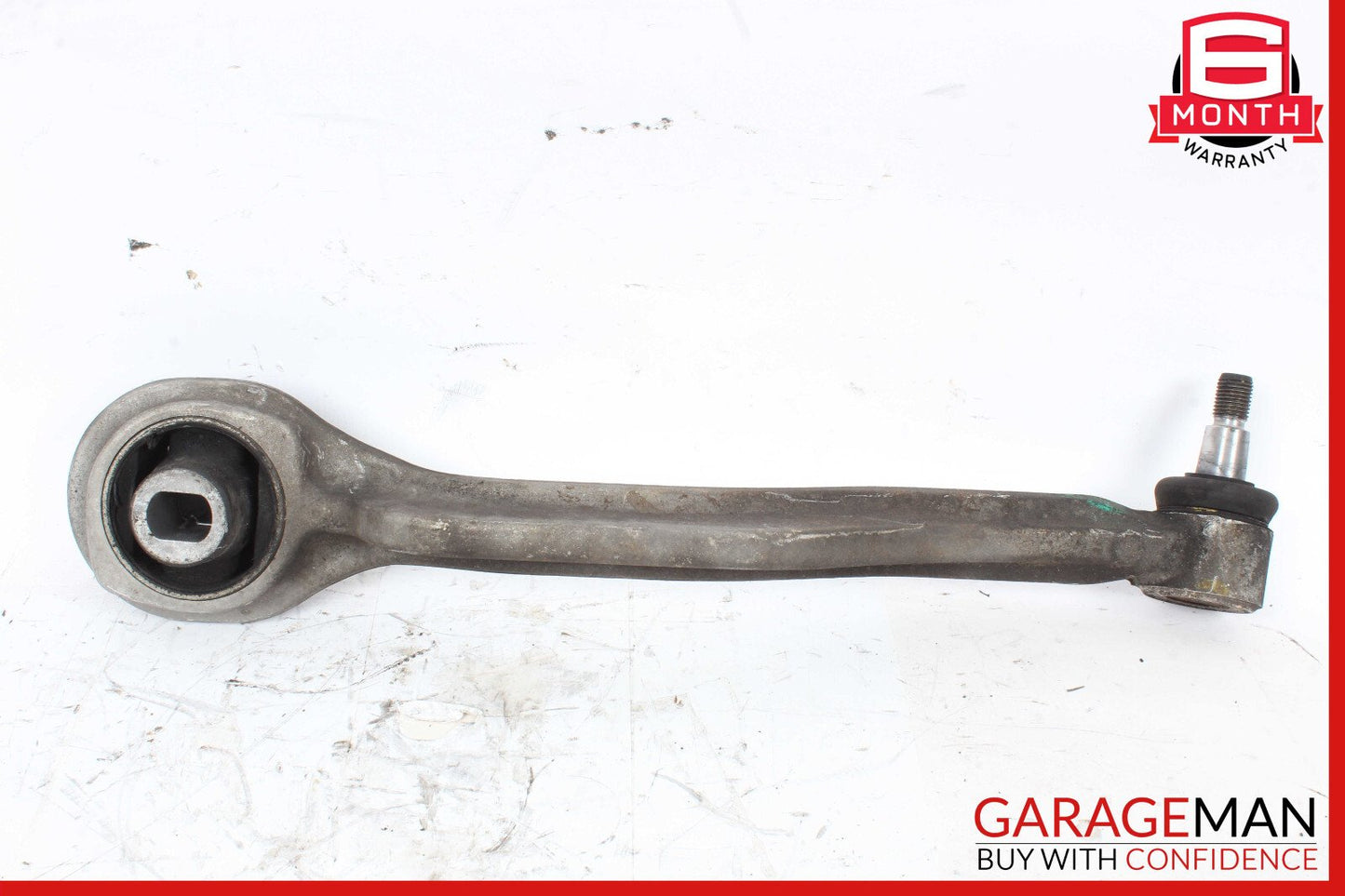 03-11 Mercedes R230 SL500 E350 Front Left Side Lower Wishbone Control Arm OEM