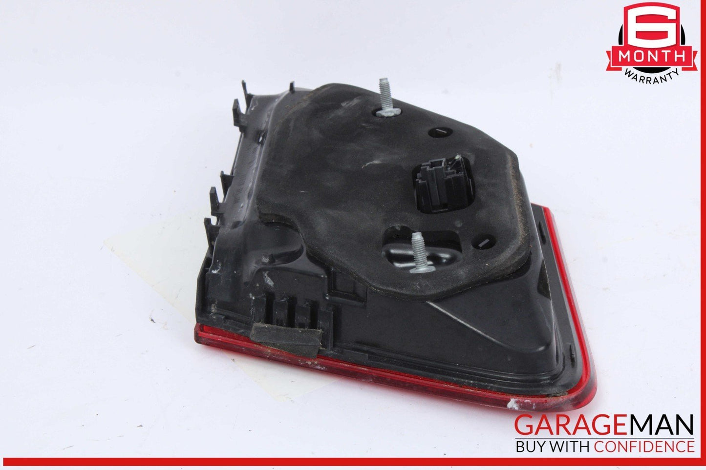 14-17 Mercedes W207 E400 E350 Rear Right Side Inner Tail Light Lamp OEM