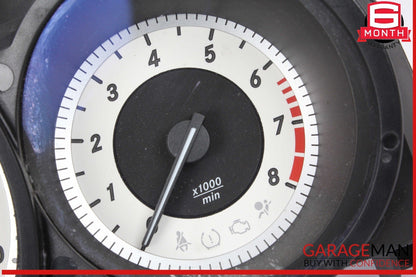12-14 Mercedes W218 CLS550 CLS500 Speedometer Odometer Instrument Cluster Gauge