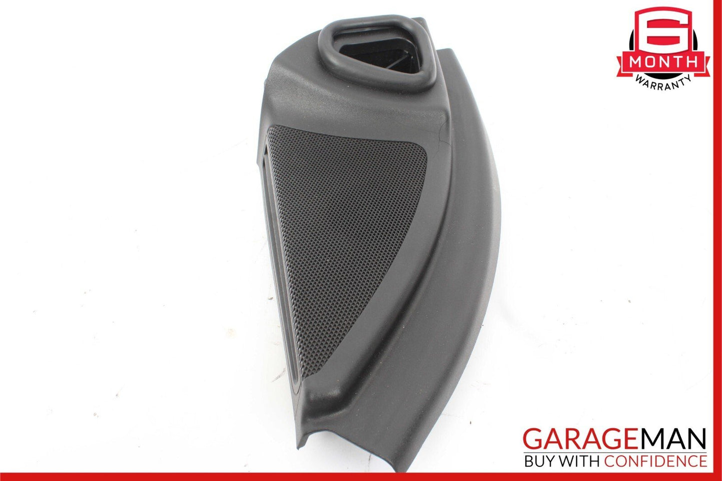 06-12 Mercedes W164 ML550 ML350 Front Right Door Audio Tweeter Speaker Cover OEM