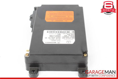 00-09 Mercedes W208 CLK430 SL550 Voice Command Control Module OEM