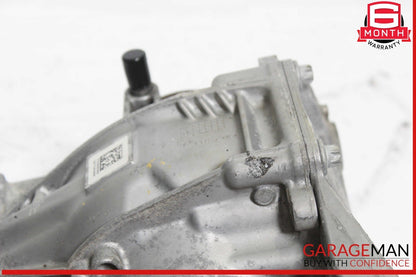 12-20 Mercedes R172 SLC43 AMG SLK350 Rear Axle Differential Diff Carrier OEM