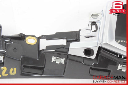 19-24 Audi Q3 Center Dash Trim / LCD Screen Bezel 83B853190A
