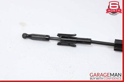 08-18 Mercedes W218 CLS500 CLS400 Rear Right Side Door Lock Latch Actuator OEM