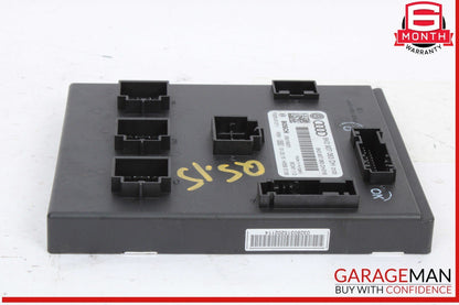 09-17 Audi Q5 SQ5 A4 A5 BCM Onboard Supply Control Module Unit 8K0907063DH OEM