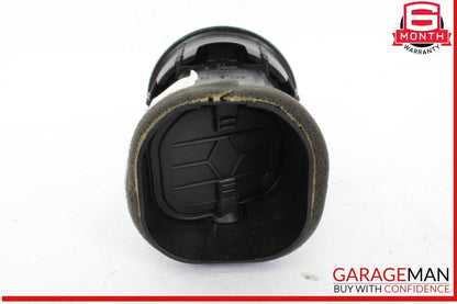 11-15 Audi TT TTS Quattro Dash Dashboard AC A/C Air Conditioning Air Vent Grille