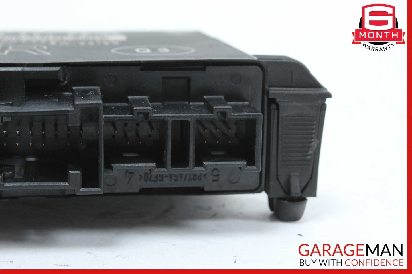98-03 Mercedes W211 E320 E55 AMG Front Right Side Door Control Module Unit OEM