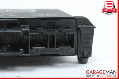 98-03 Mercedes W211 E320 E55 AMG Front Right Side Door Control Module Unit OEM