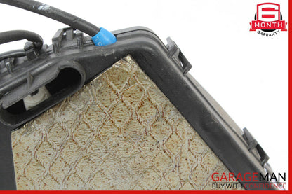 06-11 Mercedes W219 CLS500 CLS63 AMG Rear Right Side Door Lock Latch Actuator