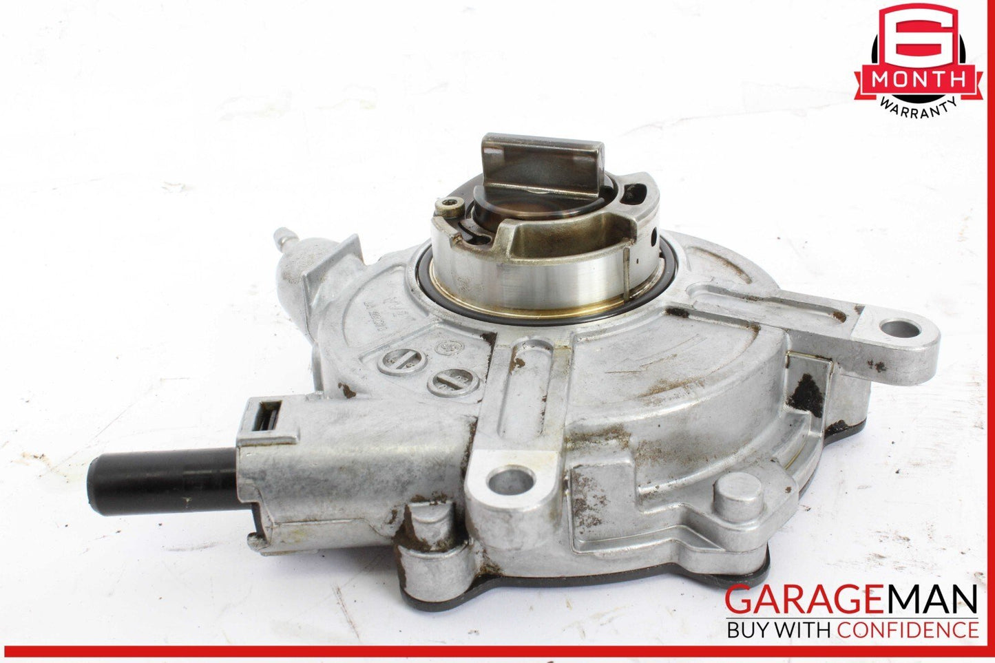 06-11 Mercedes W203 C230 Engine Motor Brake Vacuum Pump 2722300465 OEM