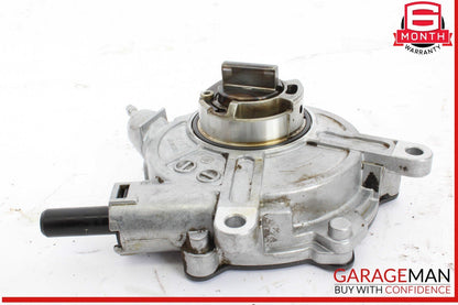 06-11 Mercedes W203 C230 Engine Motor Brake Vacuum Pump 2722300465 OEM