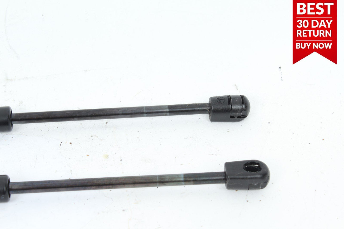 07-12 MERCEDES X164 GL450 TAILGATE HATCH TRUNK SUPPORT STRUT STRUTS OEM