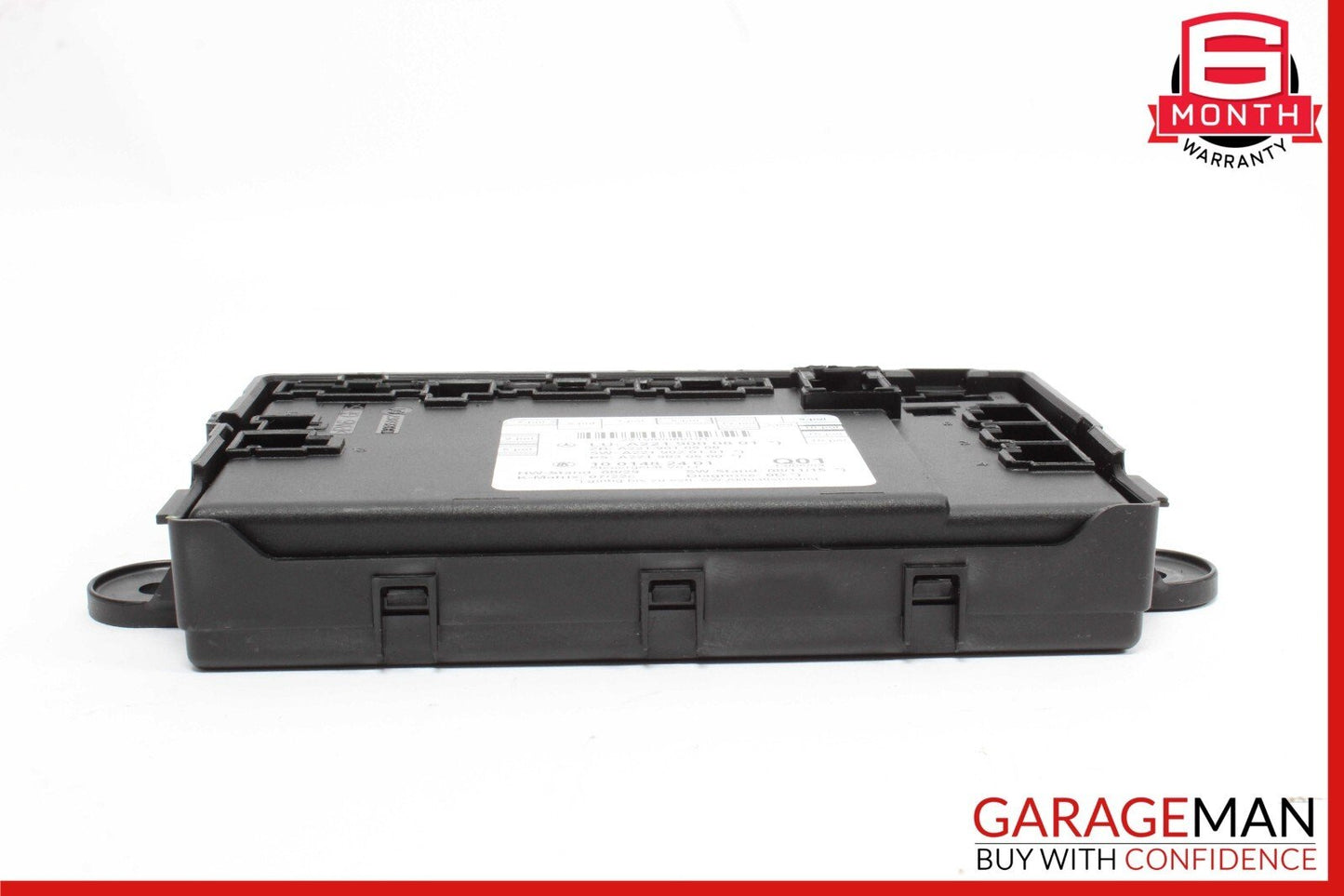 07-13 Mercedes W221 S550 S400 S350 Front Left Door Control Module 2219000801 OEM