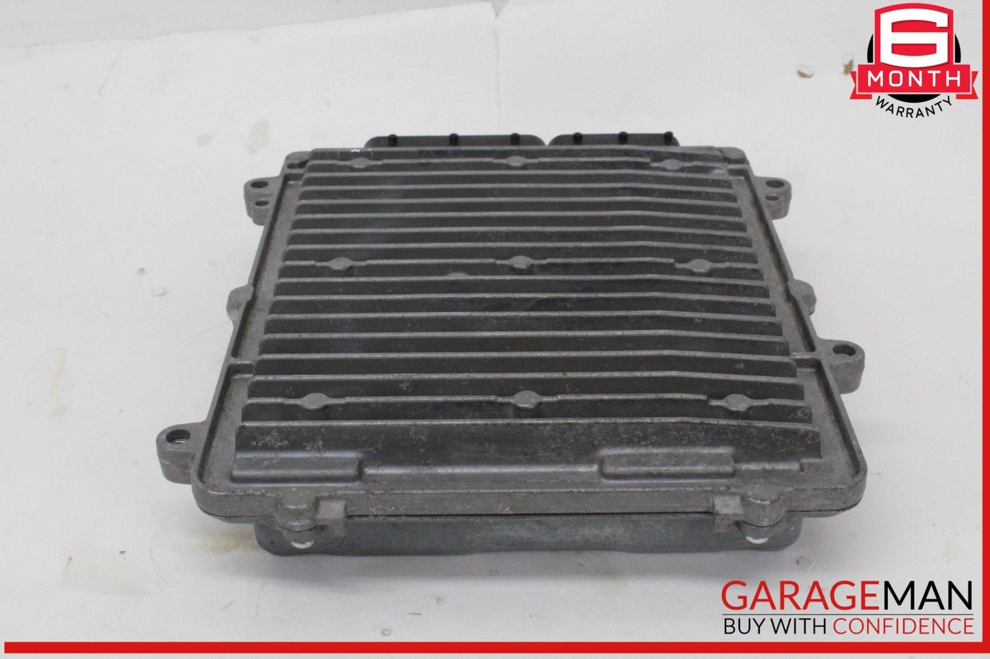 12-16 Mercedes W212 E350 GLK350 ECU ECM Engine Control Module 2769004600 OEM