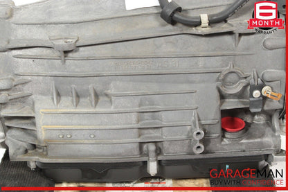07-12 Mercedes X164 GL450 722.9 7G 4Matic Automatic Transmission Tranny 185k