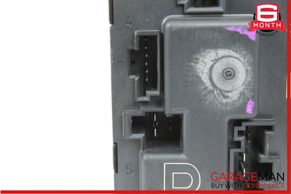 03-09 Mercedes W211 E350 E63 AMG Rear Right Passenger Side Door Control Module
