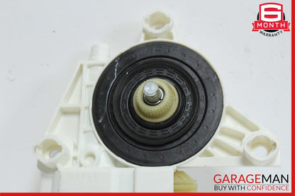 06-13 Mercedes X164 GL450 ML550 Front Right Side Window Regulator Motor OEM