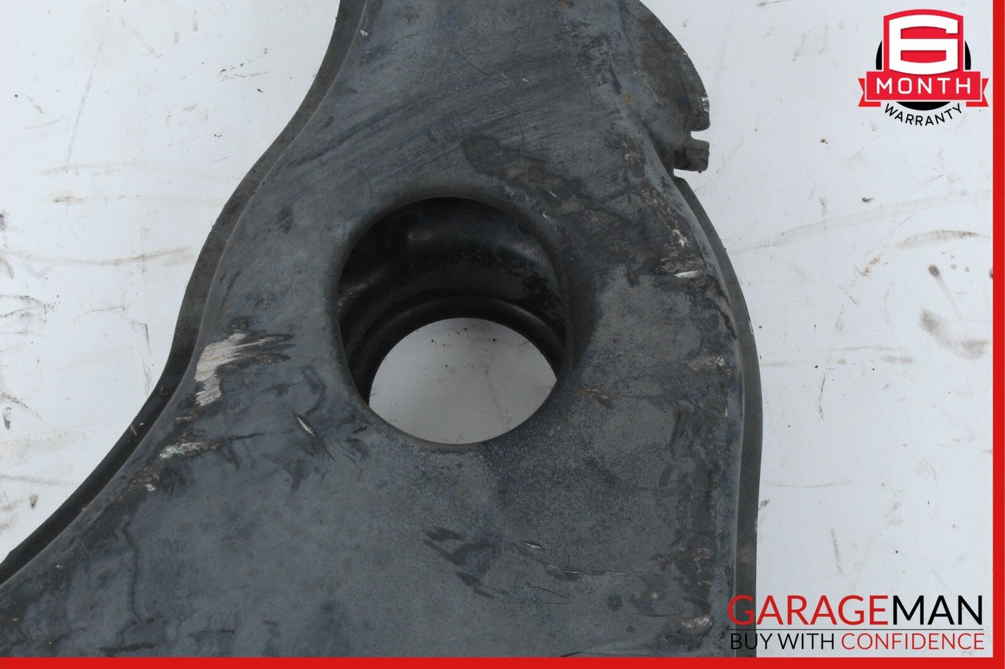 96-02 Mercedes W210 E320 E430 Front Left Driver Side Lower Control Arm RWD