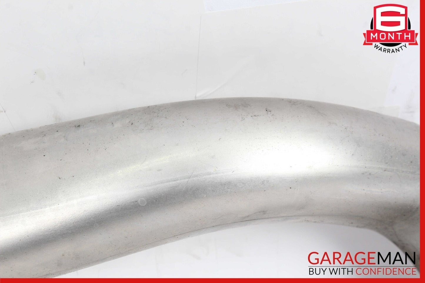11-20 Mercedes S550 GL450 CLS550 SL550 4.7L Right Side Air Intake Hose Duct Pipe