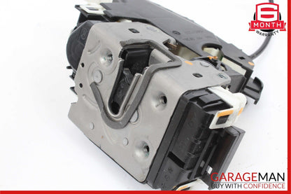 08-20 Mercedes SLC300 GLK350 E350 C250 C300 Front Right Door Lock Latch Actuator