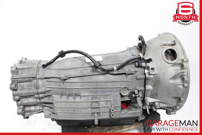 12-16 Mercedes X166 GL450 ML550 722.9 7G Automatic Transmission 722.909 OEM 138k