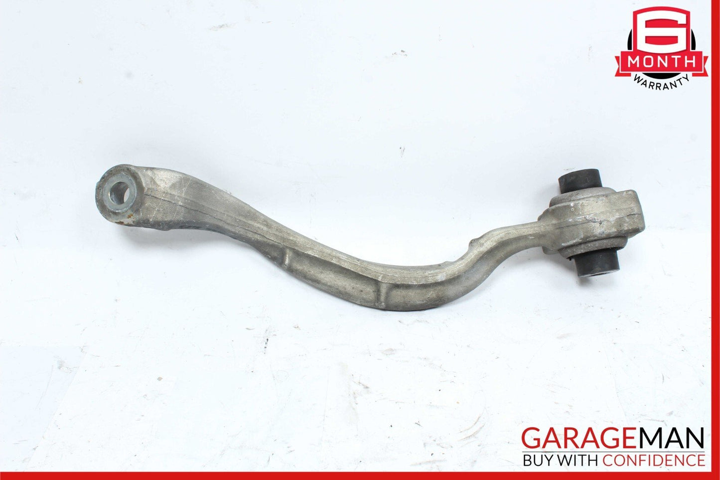 10-16 Mercedes W212 E350 RWD Front Left Side Suspension Wishbone Control Arm OEM