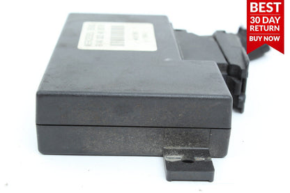 94-96 Mercedes R129 SL500 Tow Alarm Computer Control Module 1408204826 A98 OEM